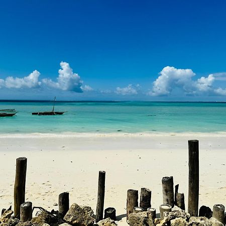 Mango Beach House Jambiani (Zanzibar) Exterior foto